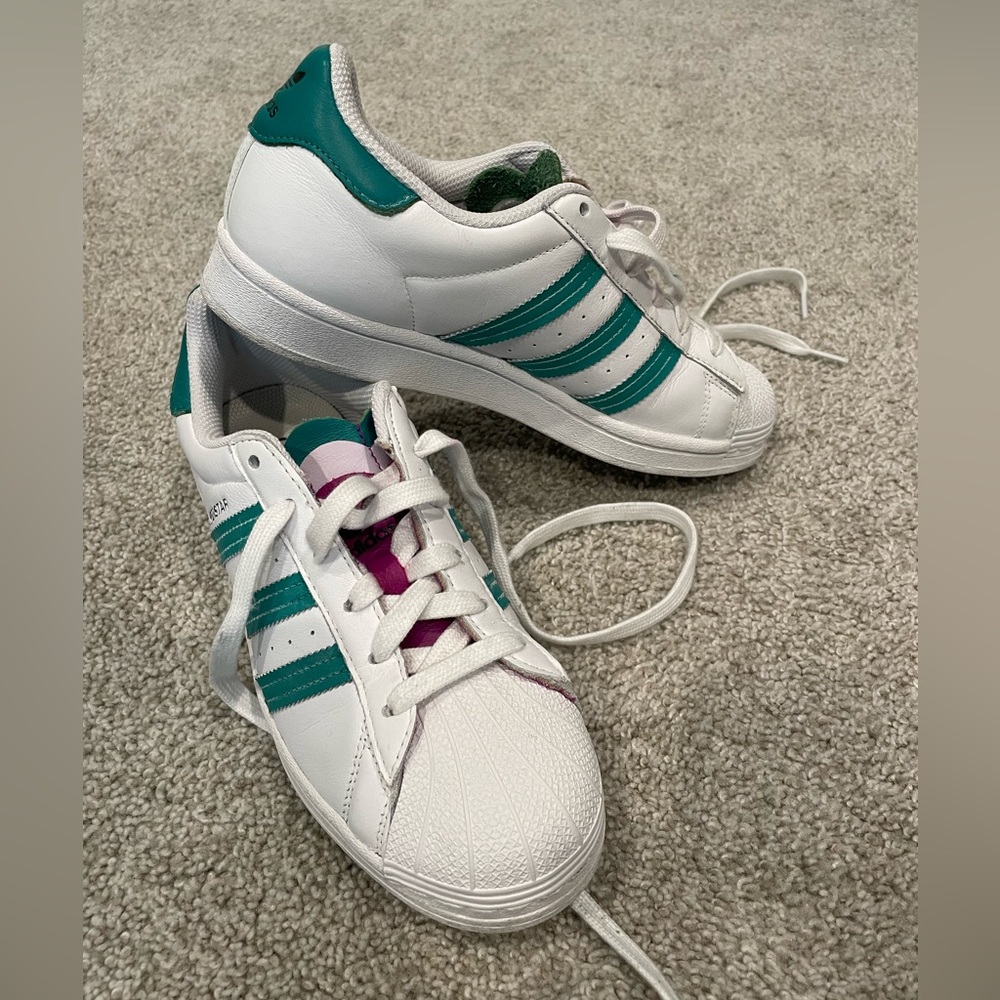 Women’s Adidas Shoes